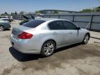 2013 Infiniti G37 Base იყიდება Bakersfield-ში, CA - Side
