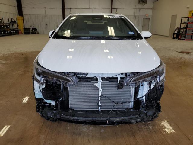  TOYOTA COROLLA 2024 White