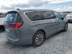 2023 Chrysler Pacifica Hybrid Touring L للبيع في Riverview، FL - Water/Flood