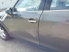 2012 MINI COUNTRYMAN for sale at Copart WHITBURN
