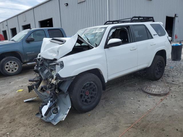 TOYOTA 4RUNNER VE 2021