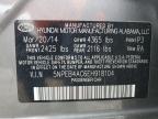 2014 Hyundai Sonata Gls en Venta en Fort Pierce, FL - Rear End