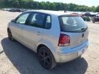 2008 VOLKSWAGEN POLO MATCH for sale at Copart COLCHESTER