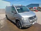 2009 VOLKSWAGEN TR-PORTER for sale at Copart WISBECH