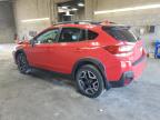 2020 Subaru Crosstrek Limited for Sale in Angola, NY - Front End