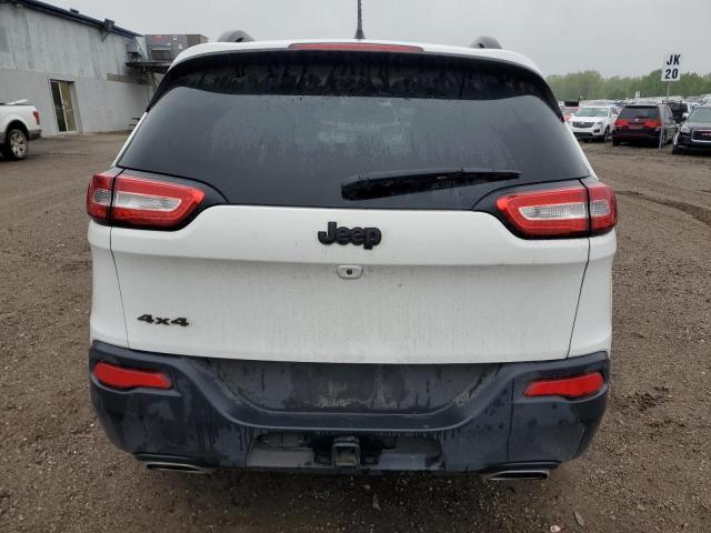  JEEP GRAND CHER 2015 Белый