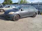 2007 Toyota Yaris  de vânzare în Finksburg, MD - Minor Dent/Scratches