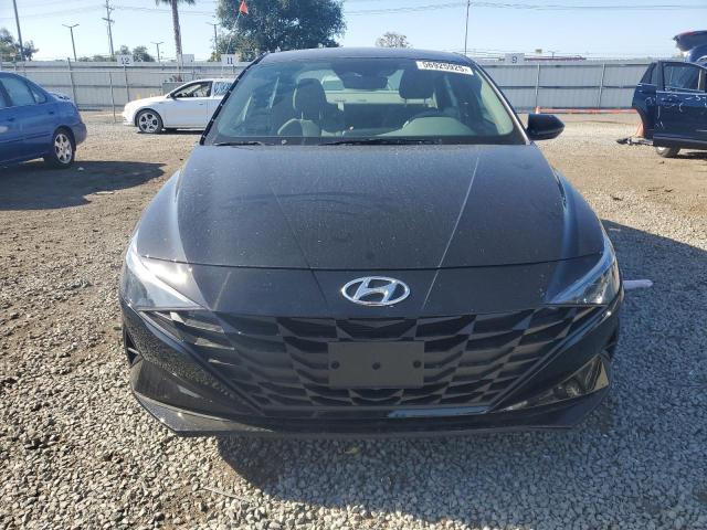  HYUNDAI ELANTRA 2023 Czarny