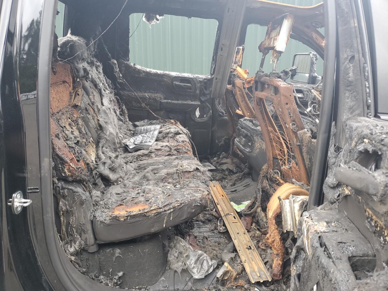 3GCUYEELXLG345398 CHEVROLET ALL Models 2020