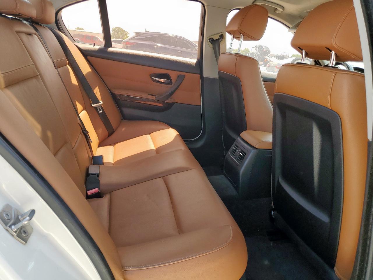 2010 BMW 328 I VIN: WBAPH7G56ANM49539 Lot: 56902895