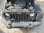 2017 Jeep Wrangler Unlimited Sport за продажба в Jacksonville, FL - Front End