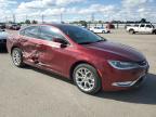 2015 Chrysler 200 C للبيع في Nampa، ID - Side