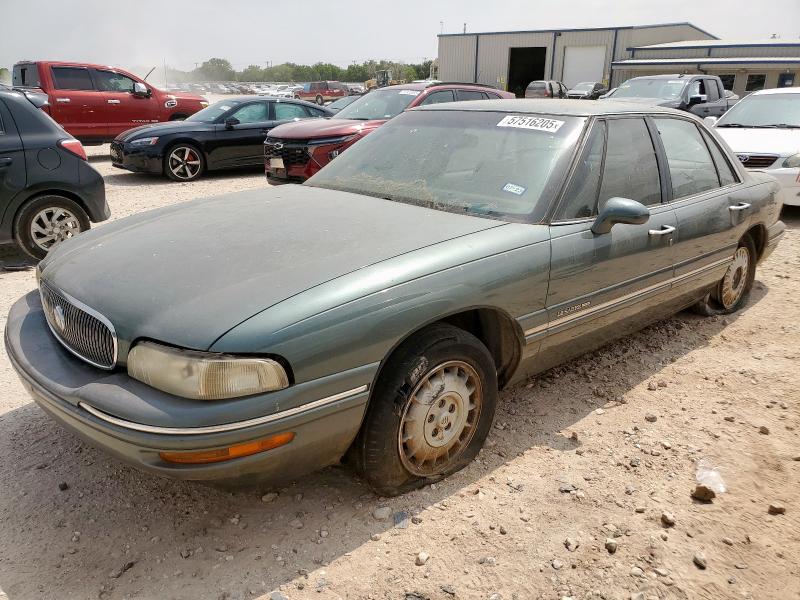 1999 Buick Lesabre Limited