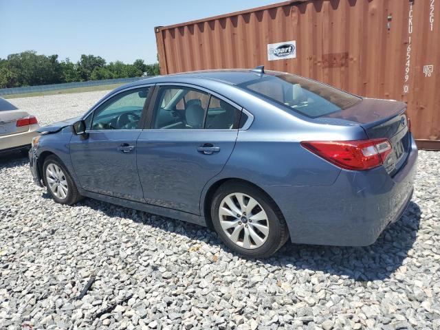  SUBARU LEGACY 2017 Granatowy