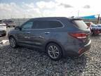 2017 HYUNDAI SANTA FE SE   for sale at Copart FL - PUNTA GORDA