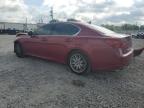 2013 Lexus Gs 350 zu verkaufen in Montgomery, AL - Front End