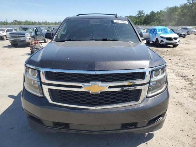 Паркетники CHEVROLET TAHOE 2017 Сірий