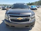 2017 Chevrolet Tahoe C1500 Lt იყიდება Harleyville-ში, SC - Front End
