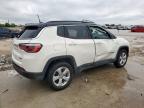 2019 Jeep Compass Latitude იყიდება Haslet-ში, TX - All Over