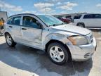 2008 Dodge Caliber Sxt იყიდება Haslet-ში, TX - Side