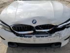 2020 Bmw 330Xi  იყიდება Seaford-ში, DE - Rear End
