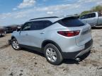 2022 Chevrolet Blazer 2Lt იყიდება Chicago Heights-ში, IL - Side