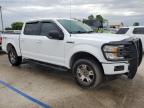 2018 Ford F150 Supercrew zu verkaufen in Pekin, IL - Rear End