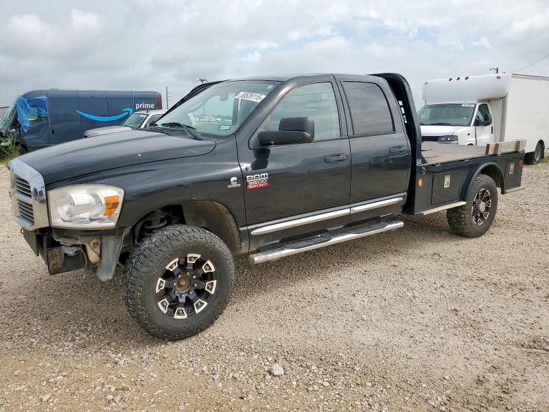 2009 Dodge Ram 3500 