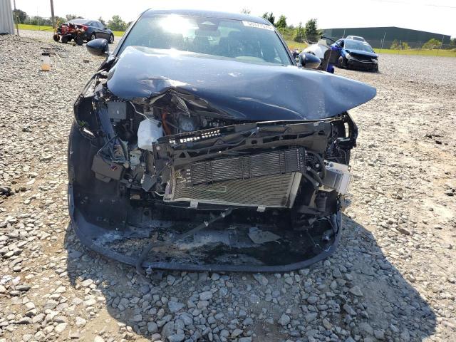  HONDA ACCORD 2023 Черный