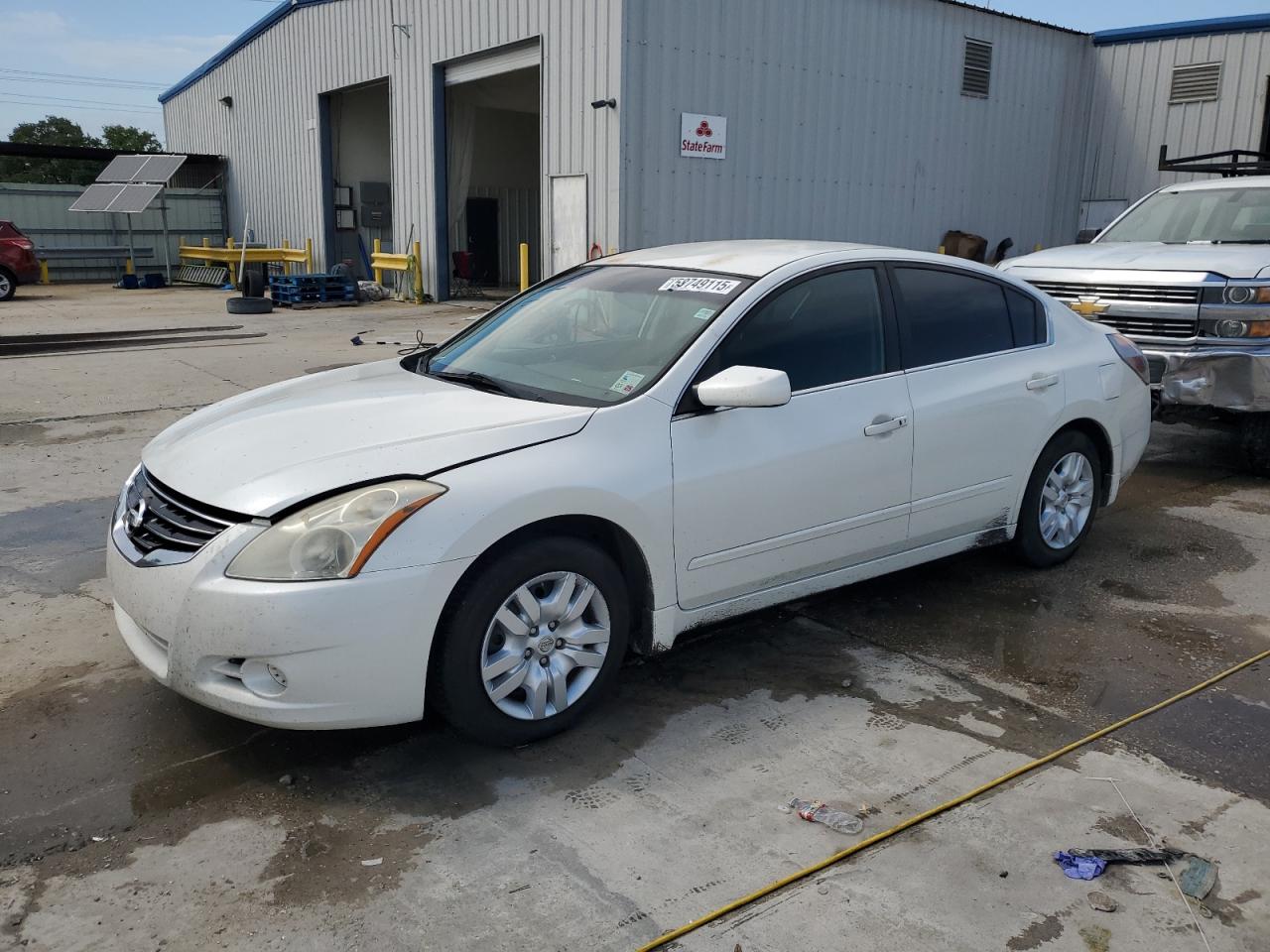 New Orleans, LA에서 판매 중인 2010 Nissan Altima Base - Side