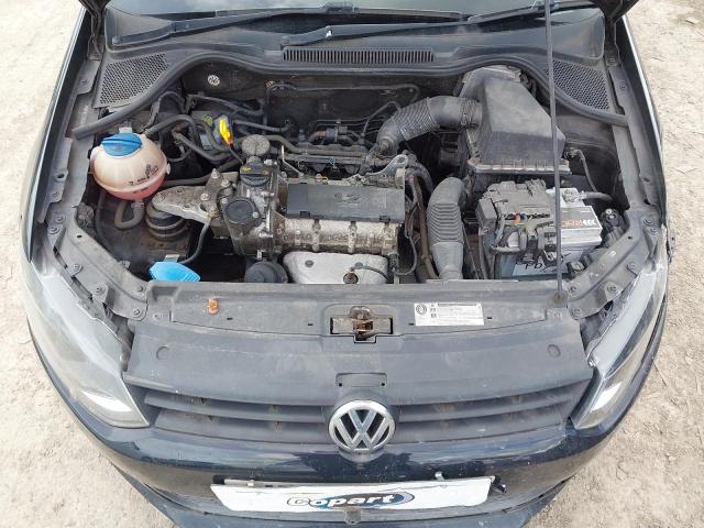 2010 VOLKSWAGEN POLO S 60