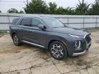 2022 Hyundai Palisade Calligraphy на продаже в Windsor, NJ - Side