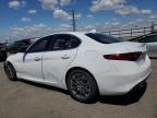 2018 Alfa Romeo Giulia  for Sale in Fresno, CA - Front End