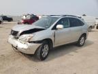 2005 Lexus Rx 330 на продаже в Earlington, KY - Front End