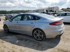 2020 Ford Fusion Titanium   de vânzare în Florence, MS - Front End