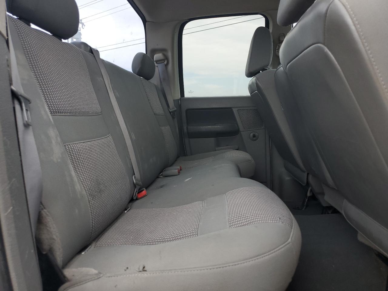 2007 Dodge Ram 1500 St VIN: 1D7HU18P67S164534 Lot: 57035075