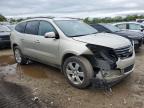 2014 Chevrolet Traverse Lt for Sale in Lansing, MI - Biohazard/Chemical