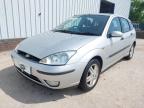 2002 FORD FOCUS ZETE for sale at Copart WESTBURY