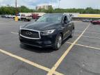 2023 Infiniti Qx50 Luxe на продаже в Lebanon, TN - Minor Dent/Scratches