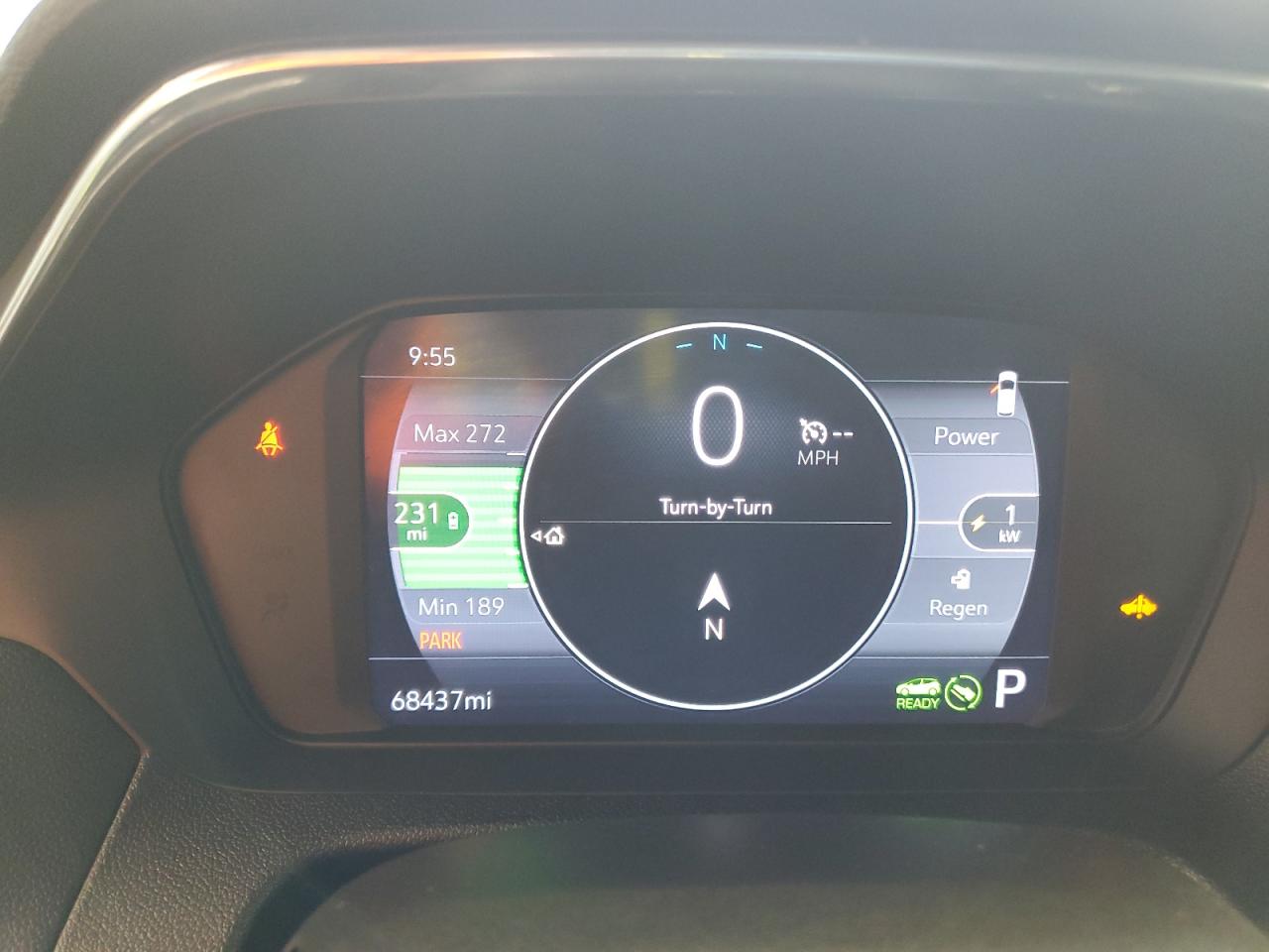 2023 Chevrolet Bolt Ev 1Lt VIN: 1G1FW6S08P4181708 Lot: 56155635
