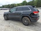 2017 Jeep Grand Cherokee Limited იყიდება Gainesville-ში, GA - Front End