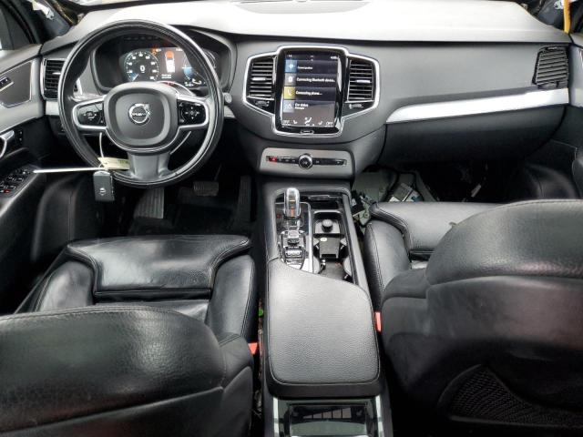 VOLVO XC90 2016 Сharcoal