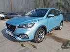 2021 MG HS EXCLUSI for sale at Copart ROCHFORD