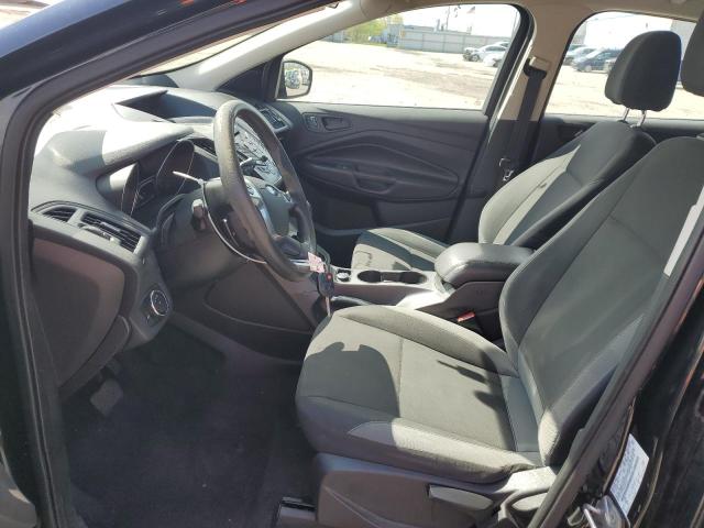 FORD ESCAPE 2014 Black