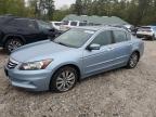 West Warren, MA에서 판매 중인 2012 Honda Accord Exl - Mechanical