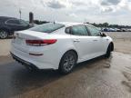 2019 Kia Optima Lx   на продаже в Montgomery, AL - Front End