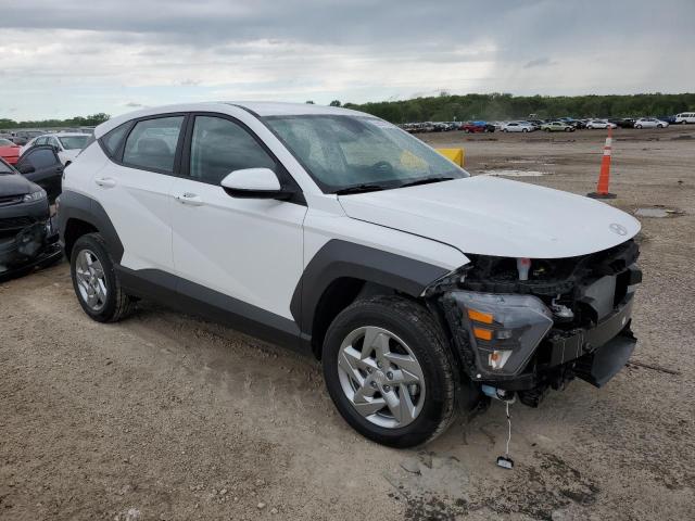  HYUNDAI KONA 2025 Білий