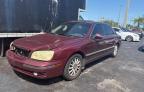 2005 Hyundai Xg 350 en Venta en Riverview, FL - Normal Wear