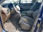 2019 Hyundai Santa Fe Limited na sprzedaż w Taylor, TX - Front End