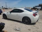 2020 Subaru Brz Limited de vânzare în Temple, TX - Hail